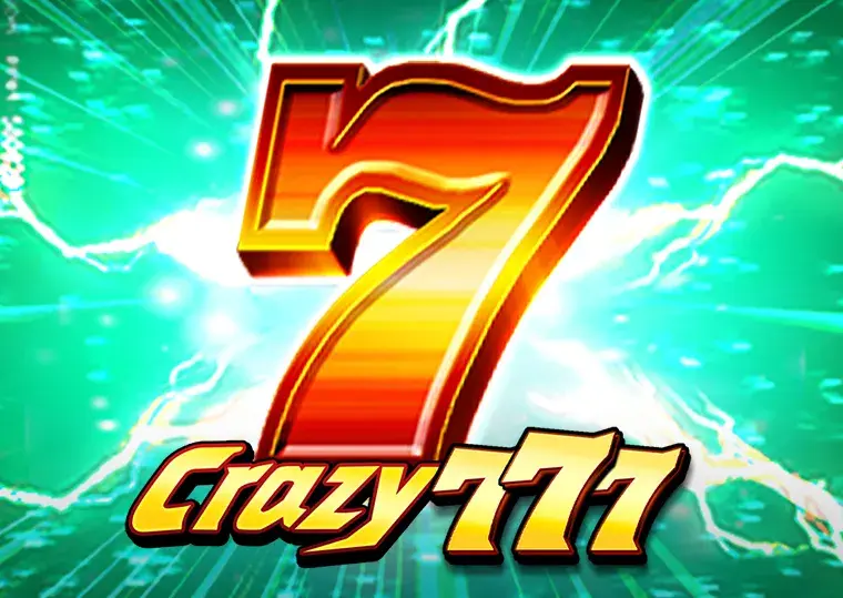 Crazy 777 Andarbahar