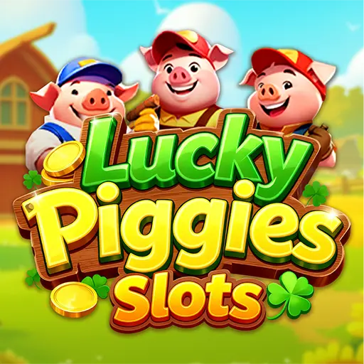 Lucky Piggies gemple Andarbahar