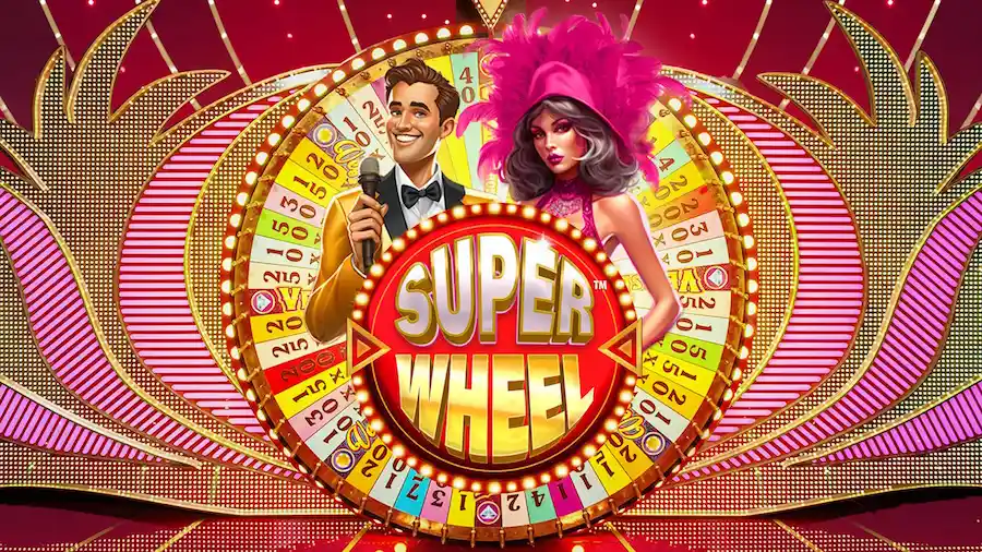 Super Wheel Andarbahar